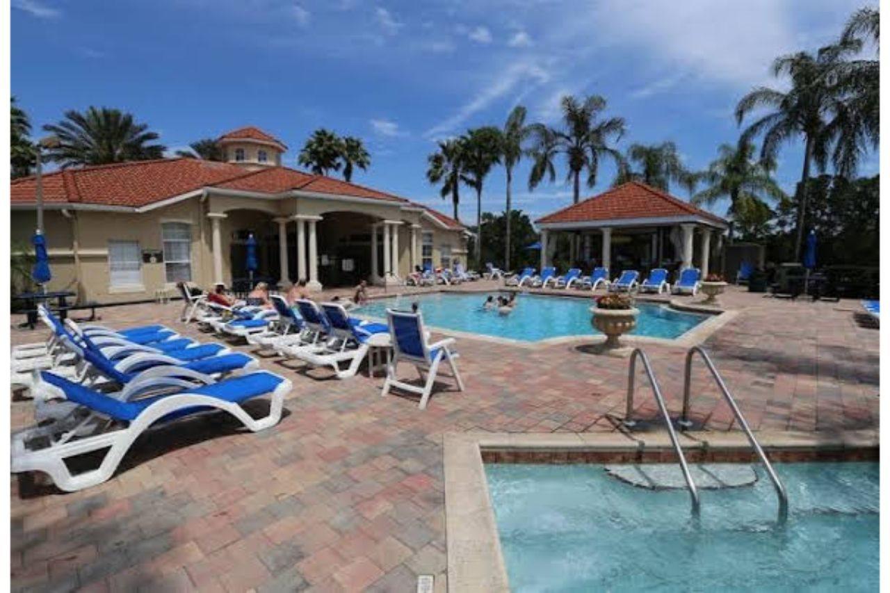 Emerald Island Resort Four Corners Екстериор снимка