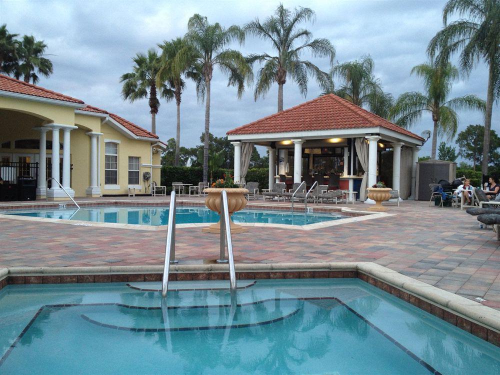Emerald Island Resort Four Corners Екстериор снимка