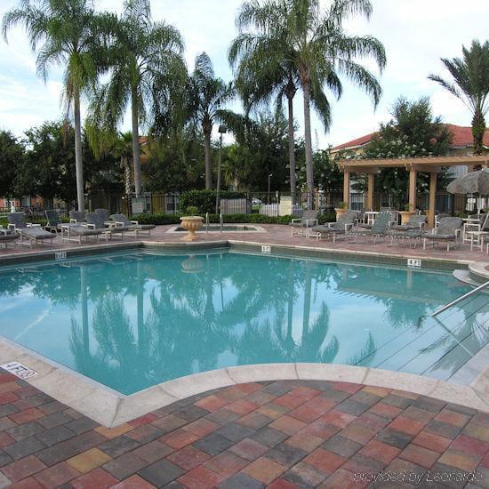 Emerald Island Resort Four Corners Съоръжения снимка