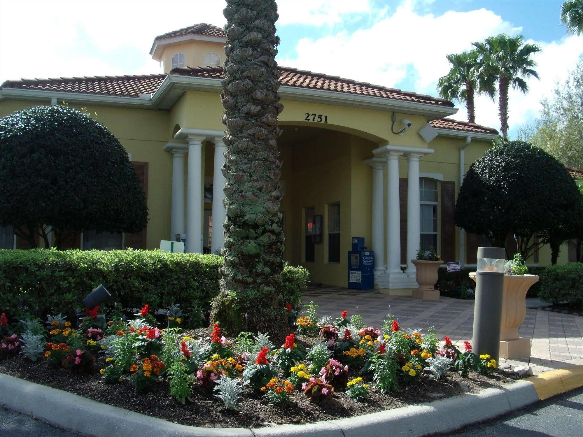 Emerald Island Resort Four Corners Екстериор снимка