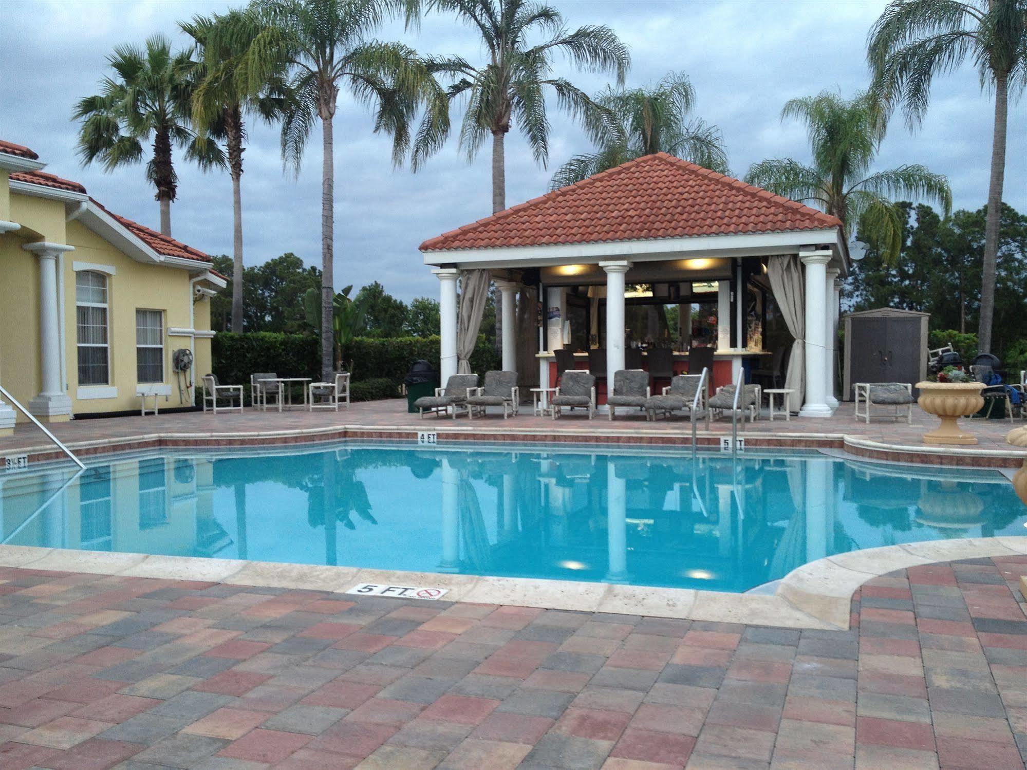 Emerald Island Resort Four Corners Екстериор снимка