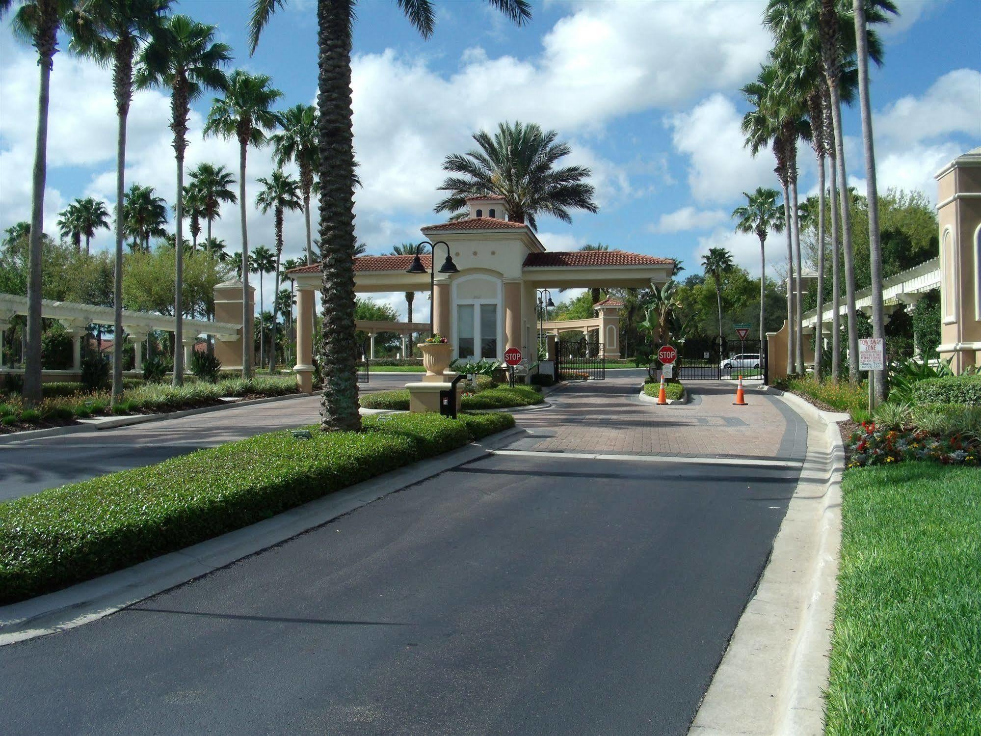 Emerald Island Resort Four Corners Екстериор снимка